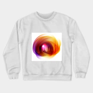 Mosque Crewneck Sweatshirt